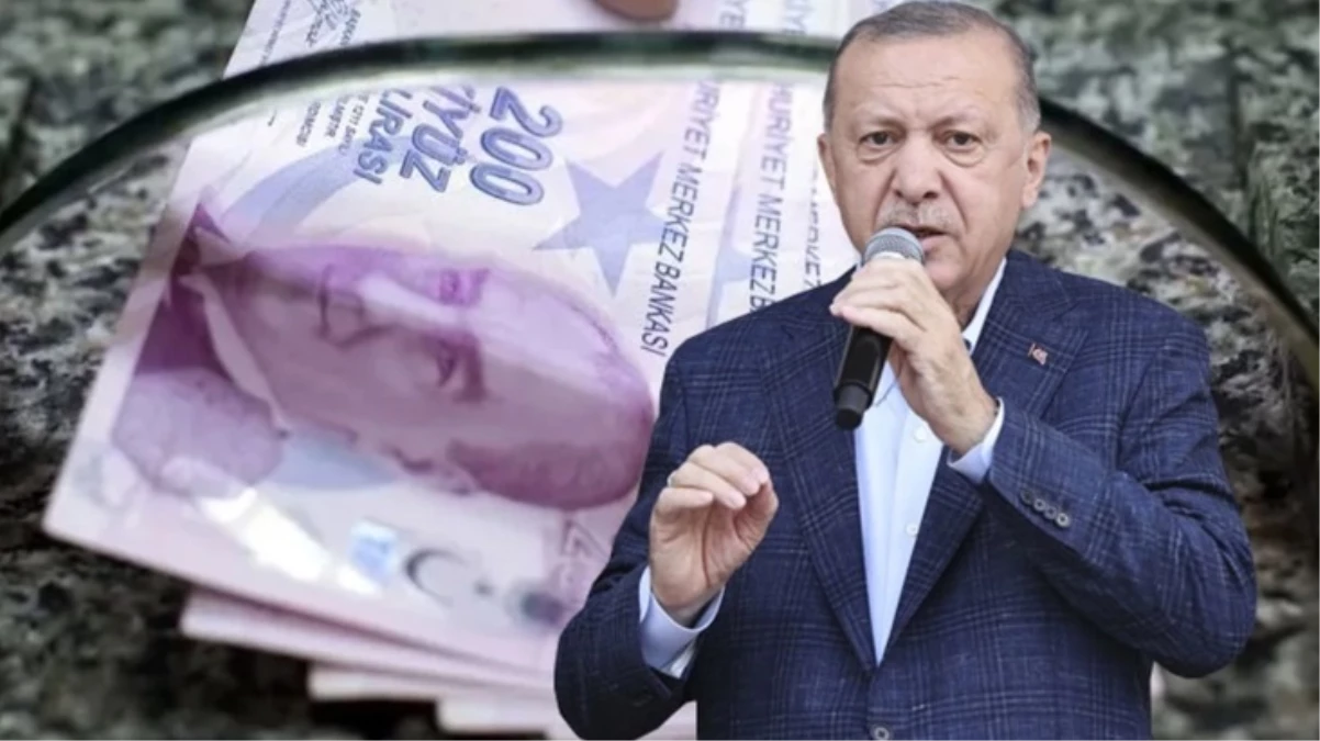Emeklilik sistemi değişiyor mu? Cumhurbaşkanı Erdoğan yeni yasama dönemini işaret etti