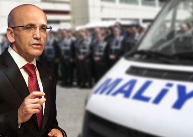 Mehmet Şimşek şimdi de gözünü alkole dikti. Bakanlık harekete geçti